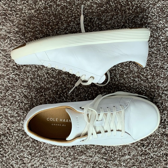 cole haan grand crosscourt ii women's